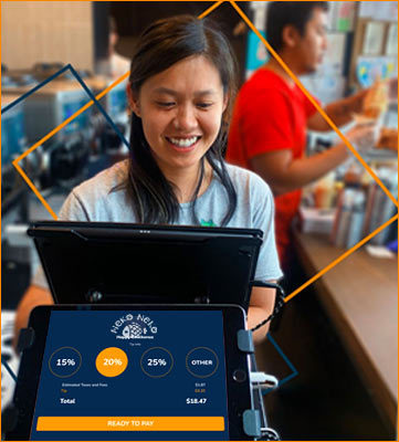 Addmi POS Cashier Addmi POS Cashier