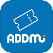 Addmi Ticketing Addmi Ticketing