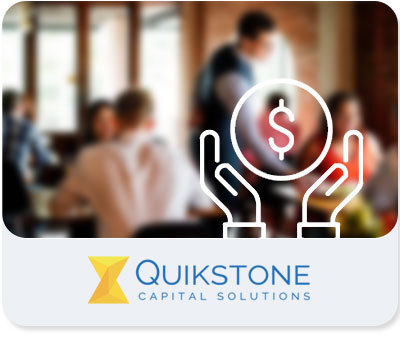 Quikstone Capital Solutions Quikstone Capital Solutions
