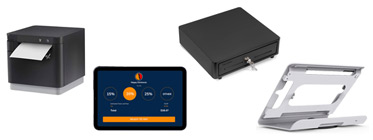 QR Code Ordering Bundle QR Code Ordering Bundle