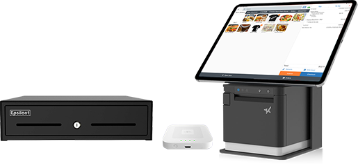 Point of Sale Hardware Point of Sale Hardware