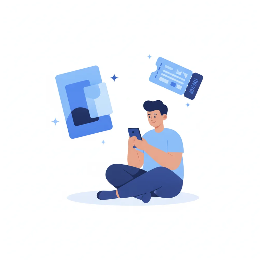 Build an event