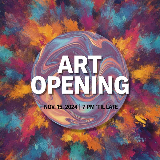 Art Opening