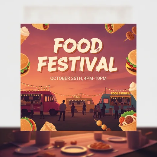 Food Festival